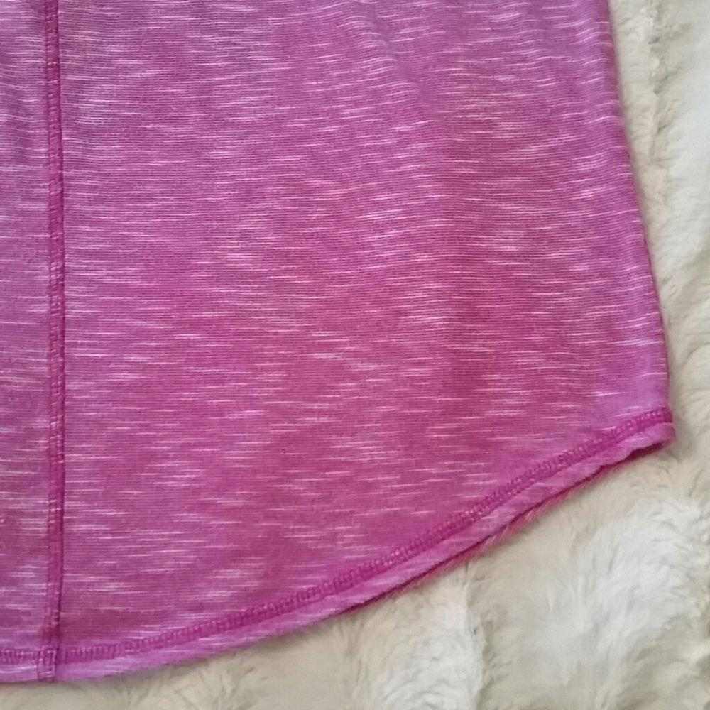Cold Shoulder Top - Picture 8 of 10
